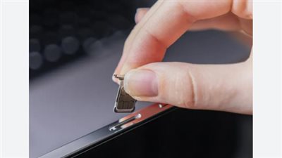 القومي للاتصالات يوضح خطوات معرفة خطوط المحمول بالرقم القومي