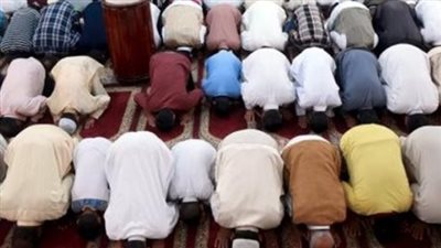 مواقيت الصلاة اليوم.. الفجر والظهر والعصر والمغرب والعشاء