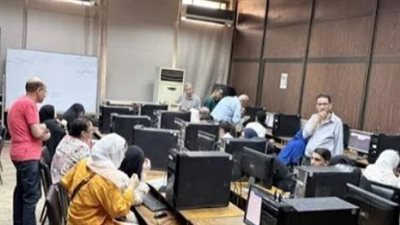 المرحلة الثانية 2026.. قائمة كليات التجارة المتاحة لطلاب الثانوية العامة