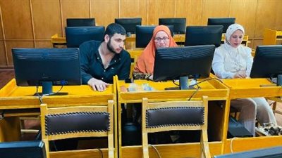 كليات التجارة المتاحة 2026.. قائمة الجامعات لطلاب المرحلة الثانية