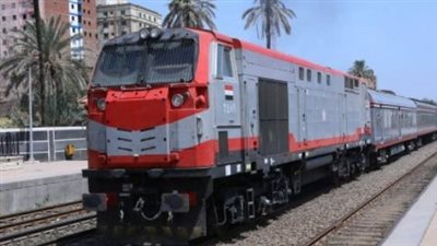 قبل السفر.. مواعيد القطارات من القاهرة إلى أسيوط وأسوان اليوم