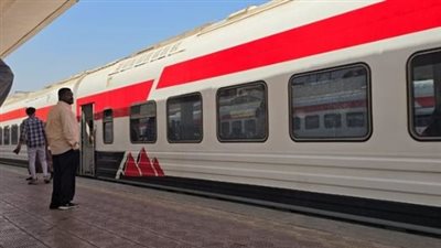 مواعيد قطارات القاهرة أسيوط اليوم.. تعرف على أوقات القيام والوصول
