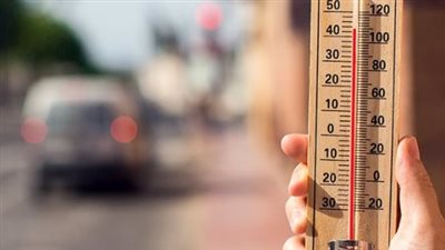 حالة الطقس اليوم 11 أغسطس.. ارتفاع الحرارة وفرص ضعيفة لسقوط الأمطار