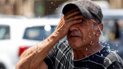 نشرة الطقس اليوم الثلاثاء.. تفاصيل درجات الحرارة والشبورة وفرص الأمطار