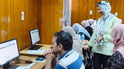 تنسيق الجامعات 2026.. فرص جديدة لطلاب الثانوية العامة وأبرز قواعد تسجيل الرغبات