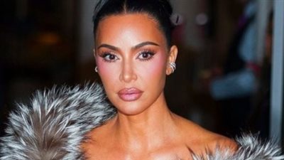اقتحام منزل كيم كارداشيان في كاليفورنيا.. القبض على مشتبه به بعد سرقة سيارة وممتلكات