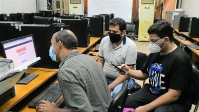 تنسيق المرحلة الثانية 2026.. بدء تسجيل الرغبات اليوم الأربعاء رسميًا