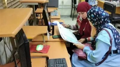 طلاب الثانوية العامة أمام المرحلة الثانية.. تفاصيل تسجيل الرغبات 2026