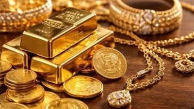 سعر الذهب اليوم في مصر.. عيار 24 يسجل 7198.57 جنيه