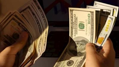 سعر الدولار الآن في مصر.. تعرف على أسعار العملة الأمريكية بأبرز البنوك
