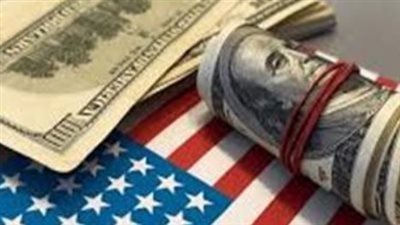 سعر الدولار في البنك المركزي اليوم.. 50.21 جنيه للشراء و50.35 للبيع