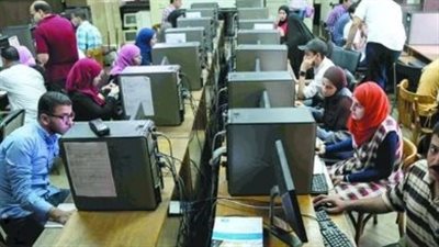 تنسيق الجامعات 2026.. الحد الأدنى للمرحلة الثانية وموعد تسجيل الرغبات