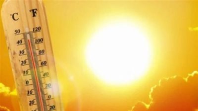 الطقس اليوم في مصر.. نشاط رياح مثير للرمال والأتربة بهذه المناطق