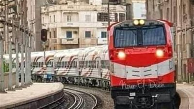 مواعيد قطارات تالجو في مصر اليوم.. جدول كامل للرحلات