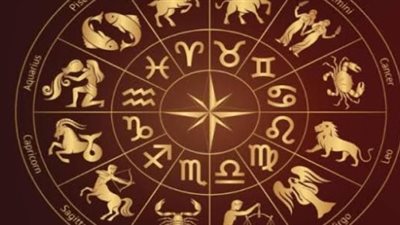 حظك اليوم في الحب والعمل والمال.. توقعات الأبراج الـ12