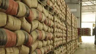 سعر طن الأسمنت للمستهلك اليوم.. تفاصيل الأسعار وأبرز العوامل المؤثرة