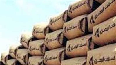 سعر الأسمنت اليوم الأربعاء.. تعرف على متوسط الطن في الأسواق