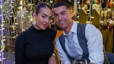 رونالدو وجورجينا بعد الزواج.. تفاصيل الحفل وحقيقة البنود المالية