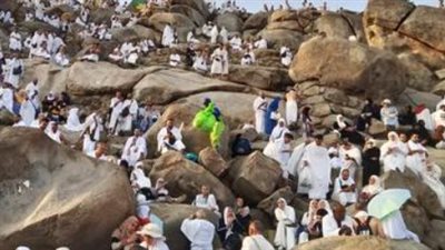 وزارة الداخلية تعلن حج القرعة 2027.. رابط التقديم وطرق التسجيل