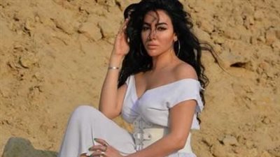 فنانة تقلد مظهرها.. ميرهان حسين تطرح «فزورة» والجمهور يبحث عن الإجابة