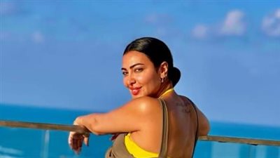 ميرهان حسين توجه رسالة غامضة لفنانة لم تسمها.. ما القصة؟