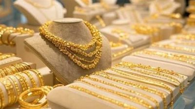 أسعار الذهب اليوم في مصر.. عيار 24 يتجاوز 7200 جنيه وعيار 21 عند 6320