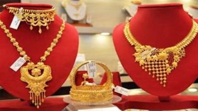 آخر تحديث لسعر الذهب في مصر.. مفاجأة في عيار 21 والجنيه الذهب الخميس 13 أغسطس