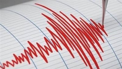 حقيقة الهزة الأرضية التي شعر بها سكان القاهرة اليوم