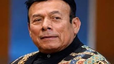 أحمد ماهر.. 80 عامًا ومسيرة فنية حافلة بالأعمال المسرحية والتلفزيونية