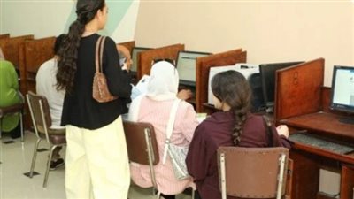المرحلة الثانية من تنسيق الجامعات 2026.. رابط التسجيل وقواعد ترتيب الرغبات