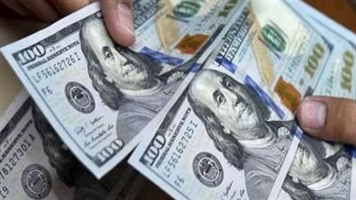 استقرار أسعار الدولار في البنوك المصرية خلال تعاملات اليوم السبت