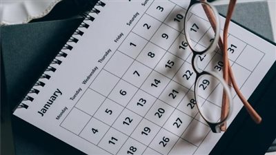 الإجازات الرسمية حتى نهاية 2026.. المولد النبوي وذكرى نصر أكتوبر