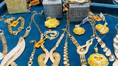 الذهب اليوم في مصر.. تفاصيل أسعار عيار 21 و18 و24