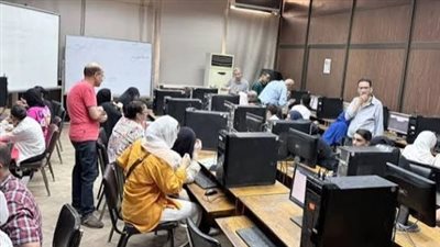 تنسيق المرحلة الثانية 2026.. تحذير مهم للطلاب قبل انتهاء التسجيل