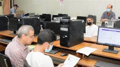 تنسيق الجامعات الحكومية 2026.. آخر موعد لتسجيل رغبات المرحلة الثانية