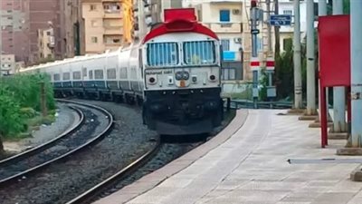 مواعيد قطارات تالجو اليوم.. كل ما تريد معرفته عن الرحلات ومحطات الوقوف