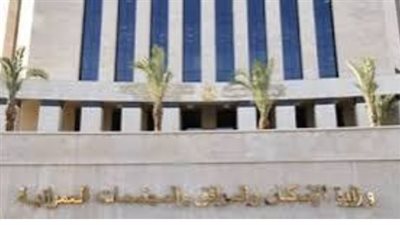 شقق الإسكان الجديدة.. تعرف على شروط حجز وحدات الإيجار المنتهي بالتملك