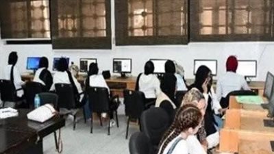 أماكن كليات العلوم والحاسبات والطب البيطري في المرحلة الثانية لتنسيق 2026