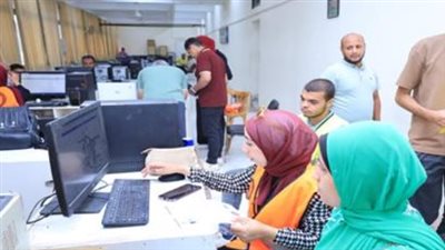 تنسيق الجامعات 2026.. أماكن شاغرة بكليات الحاسبات والذكاء الاصطناعي والعلوم
