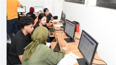 تنسيق الجامعات 2026 لطلاب علمي رياضة.. كليات الحاسبات والهندسة والمعاهد المتاحة