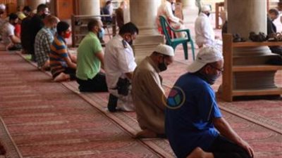 مواقيت الصلاة اليوم الأحد.. موعد أذان الظهر والعصر والمغرب والعشاء في القاهرة والمحافظات