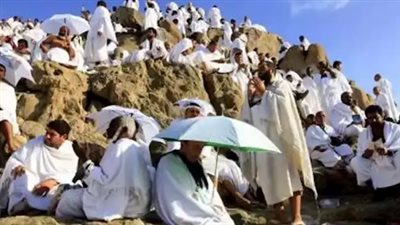 حج 1448هـ 2027.. رابط التقديم الإلكتروني لأعضاء الجمعيات الأهلية