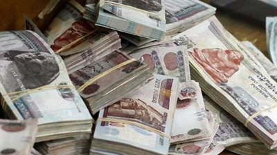 سعر الدولار مقابل الجنيه اليوم.. أحدث أسعار العملة الأمريكية
