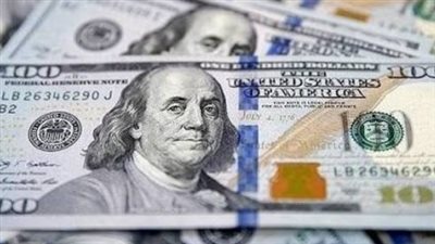 استقرار أسعار الدولار الأمريكي مقابل الجنيه المصري بختام التعاملات المسائية