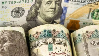 سعر الدولار في البنك المركزي والبنوك الكبرى اليوم 17_8_2026