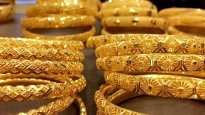 أسعار الذهب في مصر اليوم.. سعر الجنيه الذهب وعيار 24 و18