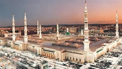 إجازة المولد النبوي يوم كام؟.. الموعد وعدد أيام العطلة