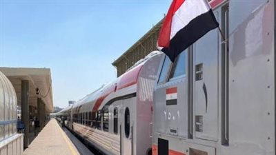 حجز تذاكر القطارات.. مواعيد رحلات القاهرة إلى أسيوط وأسوان كاملة