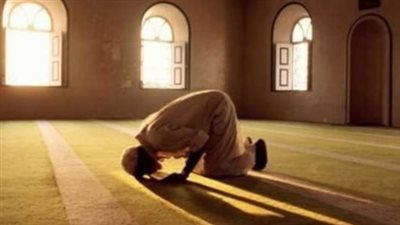 مواعيد الصلاة اليوم في القاهرة والمحافظات.. تعرف على التوقيتات كاملة