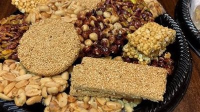 قائمة أسعار حلوى المولد 2026.. الفستقية 170 جنيهًا والعلب الفاخرة تصل لـ650